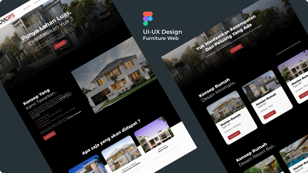 UI-UX Design Property Website_1